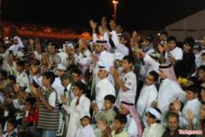مهرجان صيف القريات2012