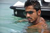 حمد الهاجري 