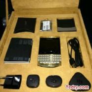 Buy special Pins Blackberry Porsche &amp; Blackberry Q10 BBM PIN Chat: 23A0C377