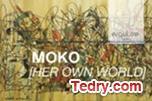 معرض فني للفنانه "Moko Khachatryan "
