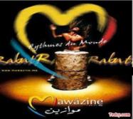 مهرجان موازين إيقاعات العالم 2012