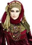 فضه  العنزي