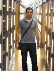 sherif ussama