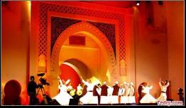 مهرجان ” الموسيقى العالمية العريقة” بالمغرب