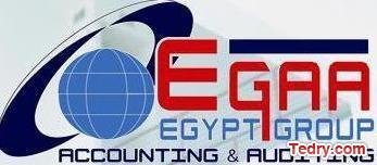 دورة المحاسب المالى الدولى فقط من المجموعة المصرية بالتعاون مع الاكاديمية البريطانية